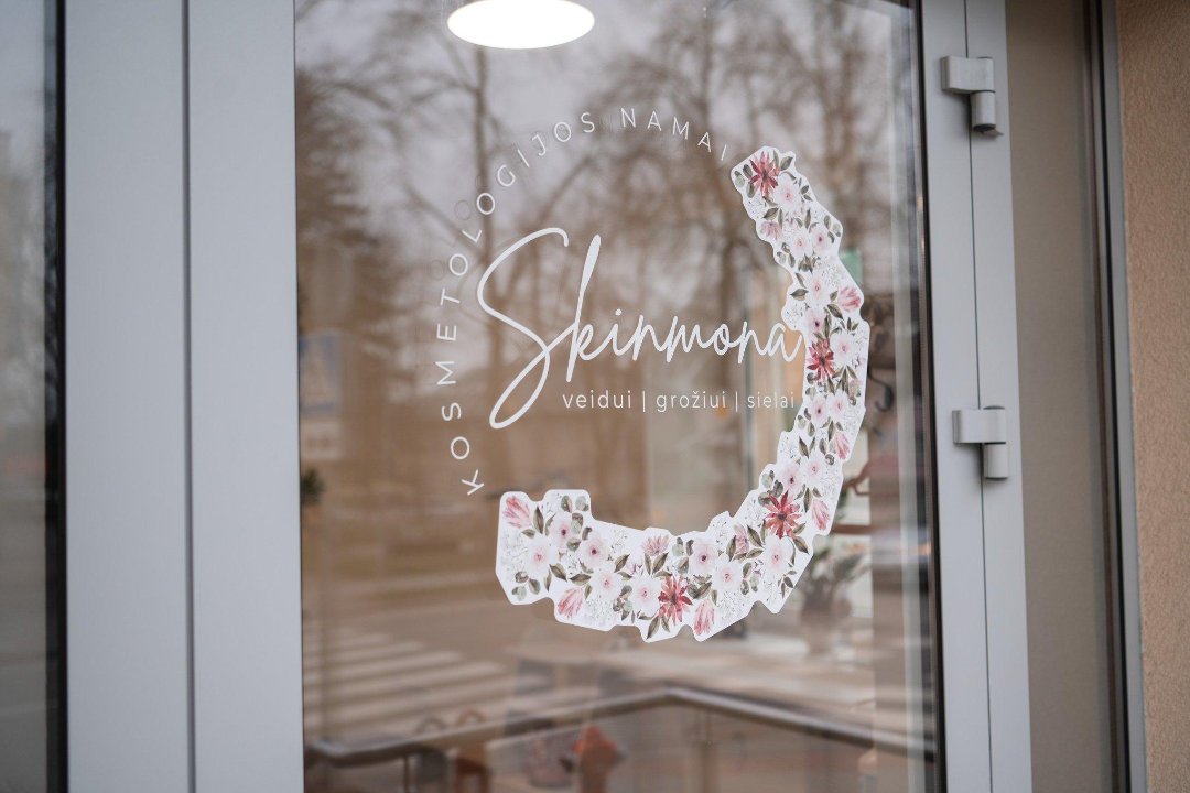Skinmona, Gargždai, Klaipeda