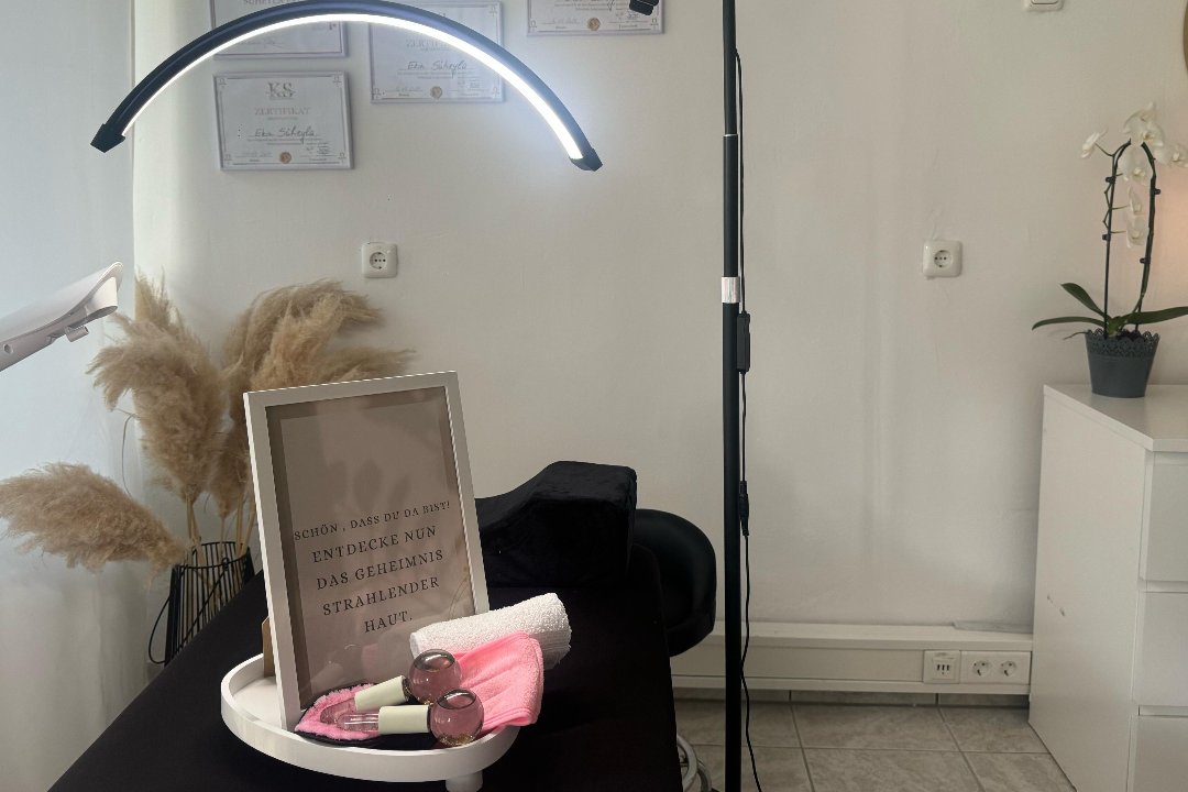 SE Beauty Salon, Hattingen