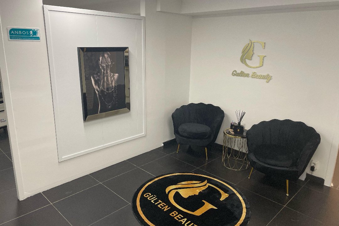 Gulten Absay Beauty clinic, De Gaarde, Den Haag