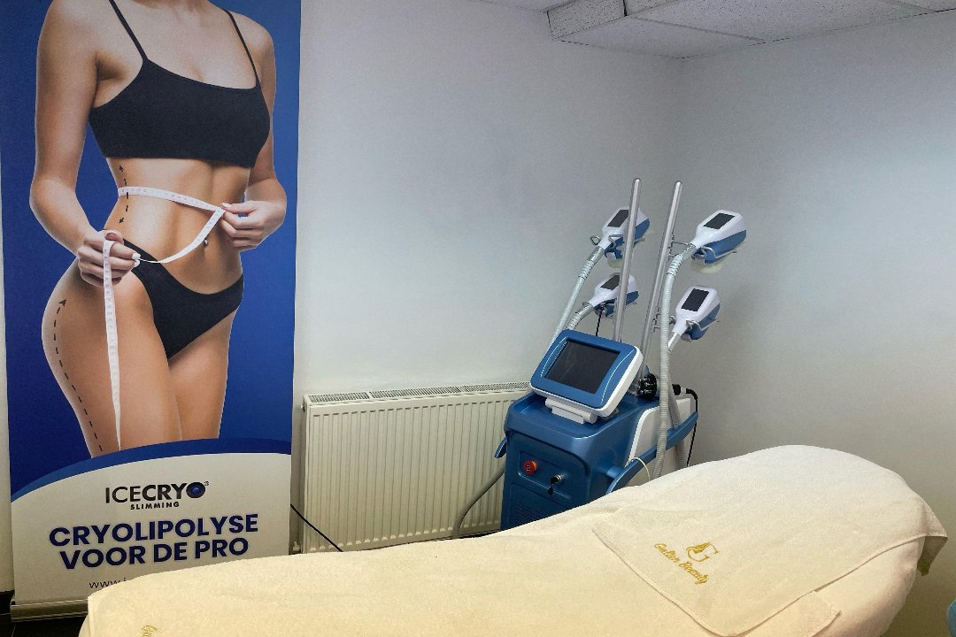 Gulten Absay Beauty clinic, De Gaarde, Den Haag