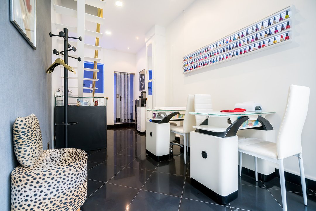 Institut Beauté 16, Porte d'Auteuil, Paris