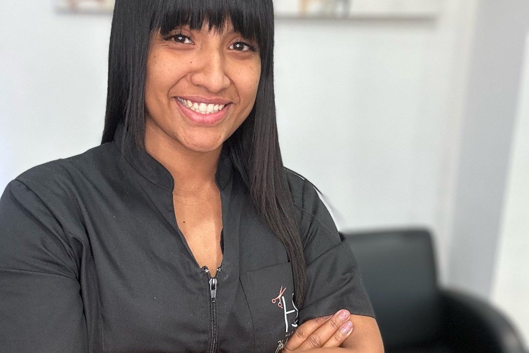 Hair Salon Italo Latino, Casilino, Roma