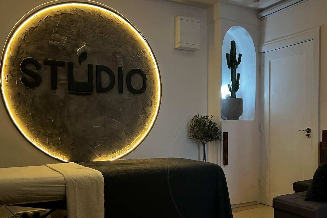 STUDIO, South Circular Road, Dublin