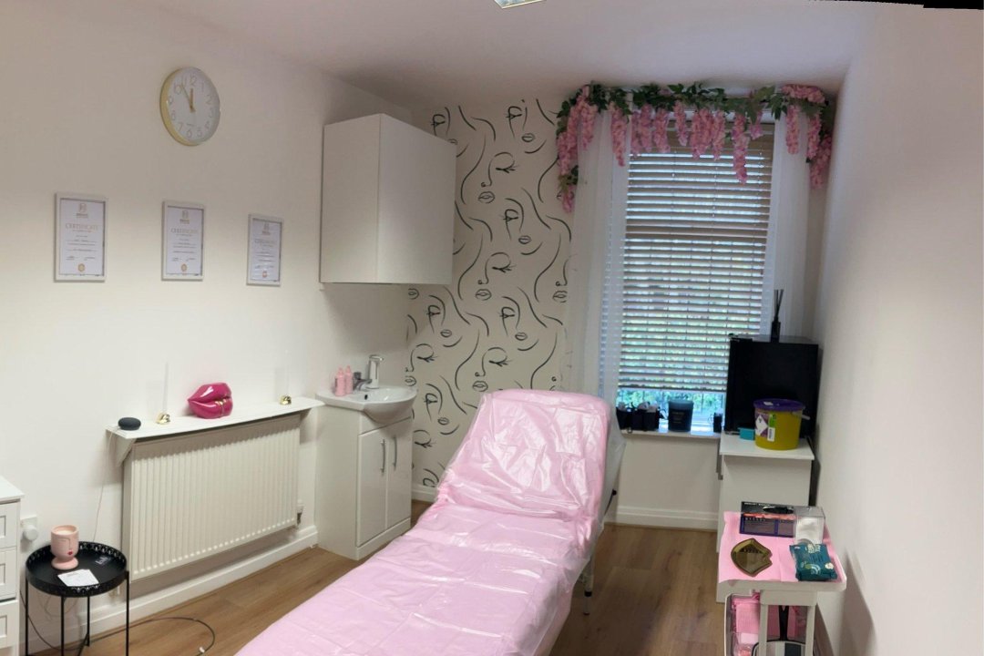 Dermis Beauty & Aesthetics, Darwen, Lancashire