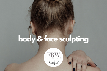 Face Body Work - Frankfurt