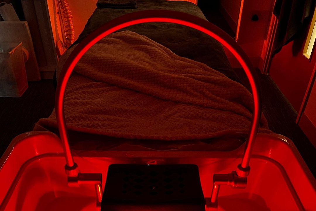 Good Hair Vibes - Head Spa, Ashby-de-la-Zouch, Leicestershire