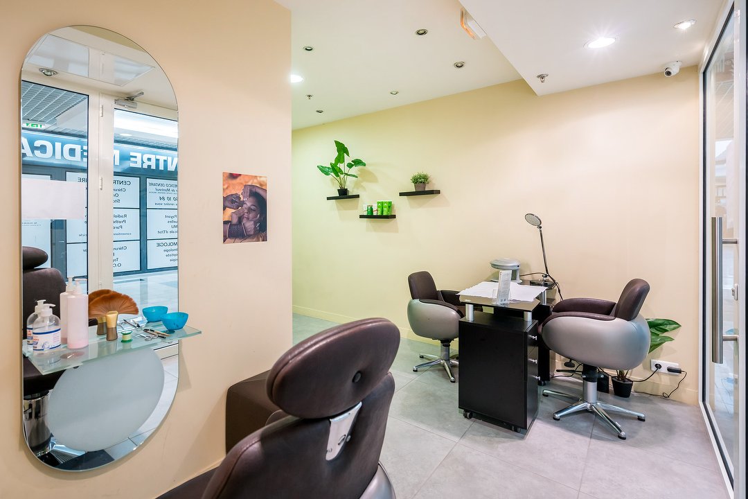Stella Centre de Beauté Indien - Montreuil, Montreuil, Seine-Saint-Denis