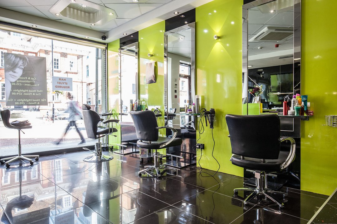 You & Me Hair & Beauty  Hair Salon in Croydon, London - Treatwell