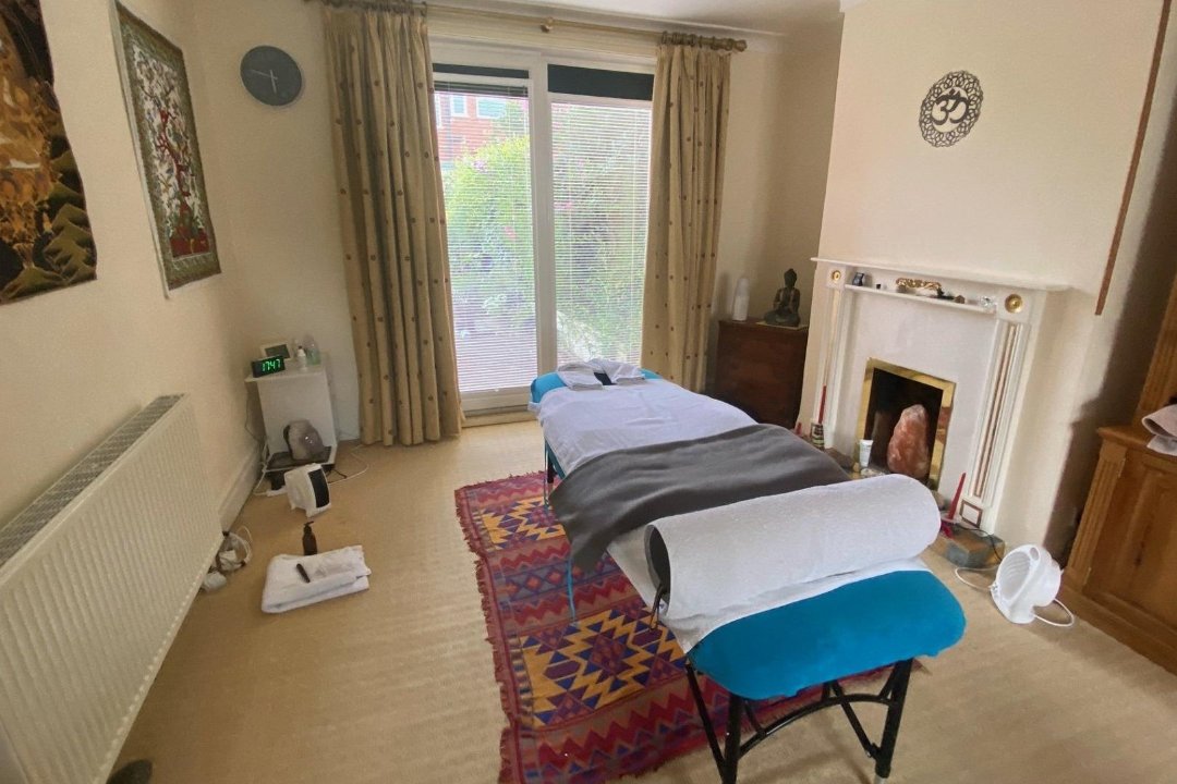 Grantley Massage, Gipton, Leeds