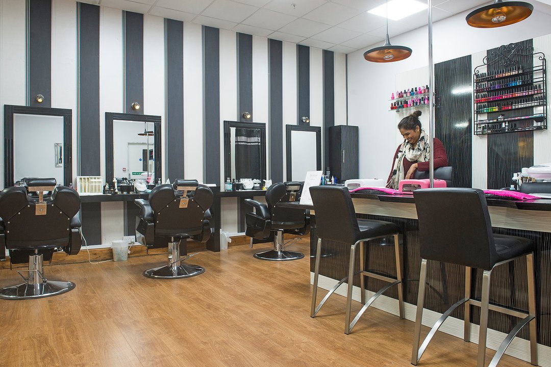 Beauty's Inn, Livingston, Lothians