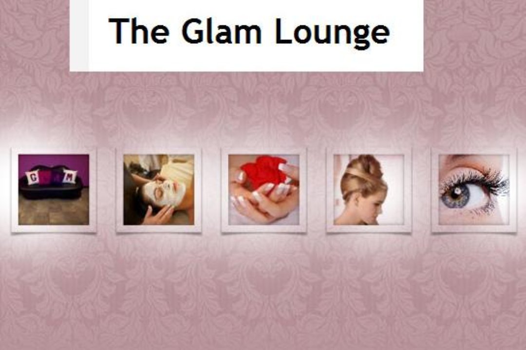 The Glam Lounge, Bearsden, Glasgow Area