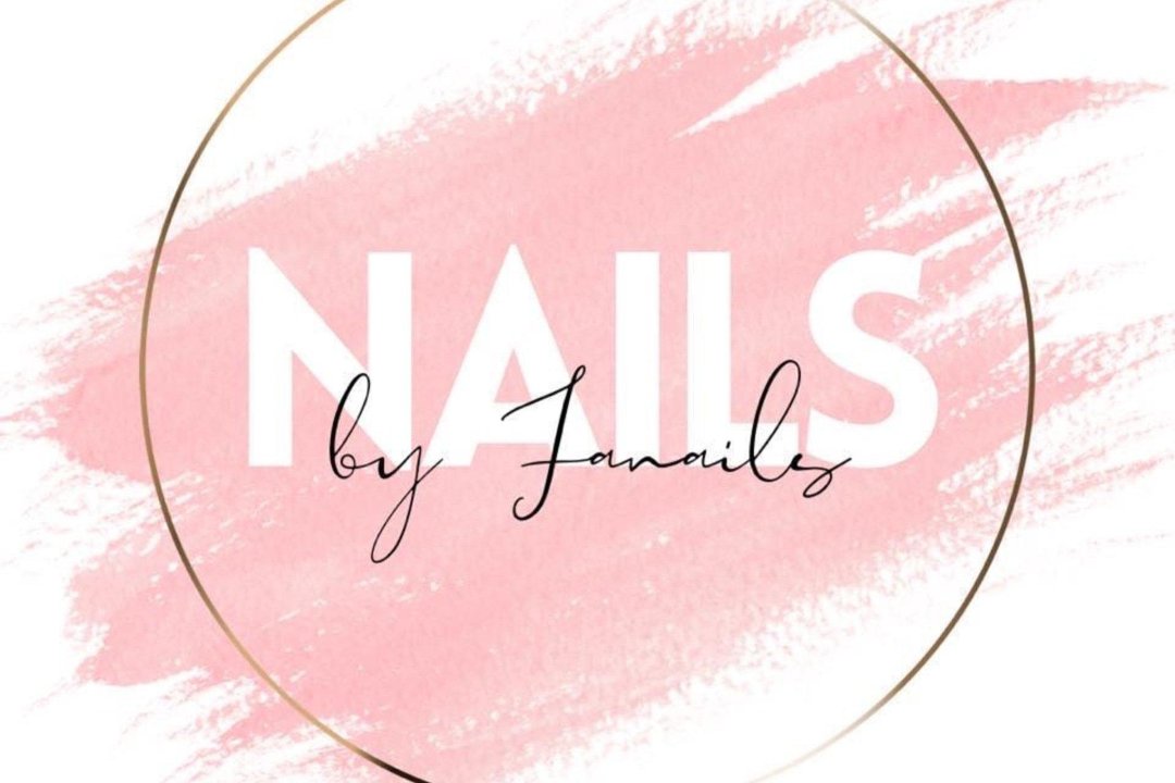 Nails by Fanails, Mont des Arts