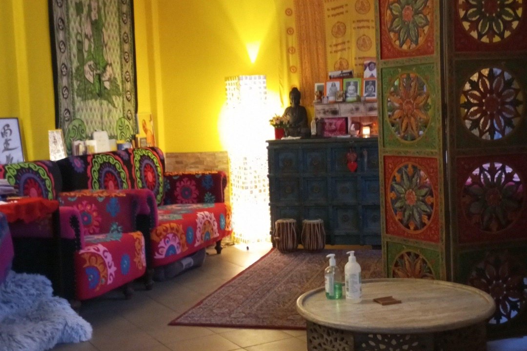 Centro Reiki Ryoho Usui "La casa dei Maestri", Piazzale Selinunte, Milano