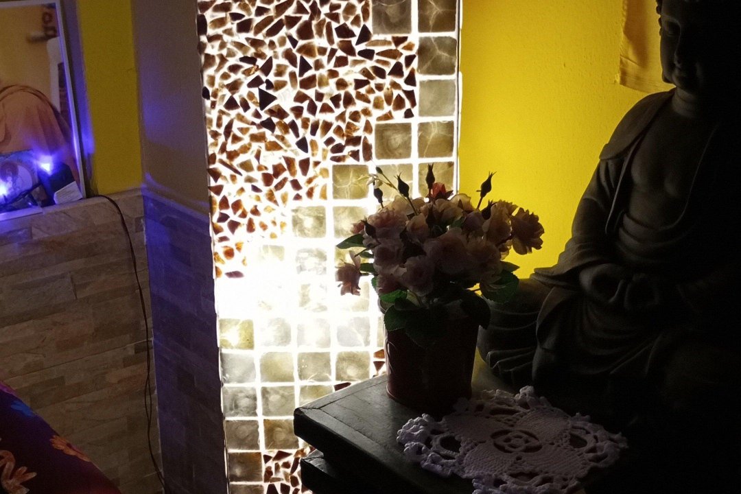 Centro Reiki Ryoho Usui "La casa dei Maestri", Piazzale Selinunte, Milano