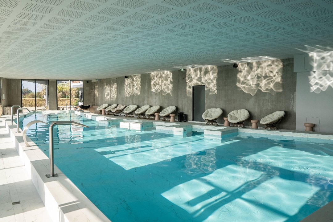 Ki Spa by Eden des sens, Serris, Seine-et-Marne