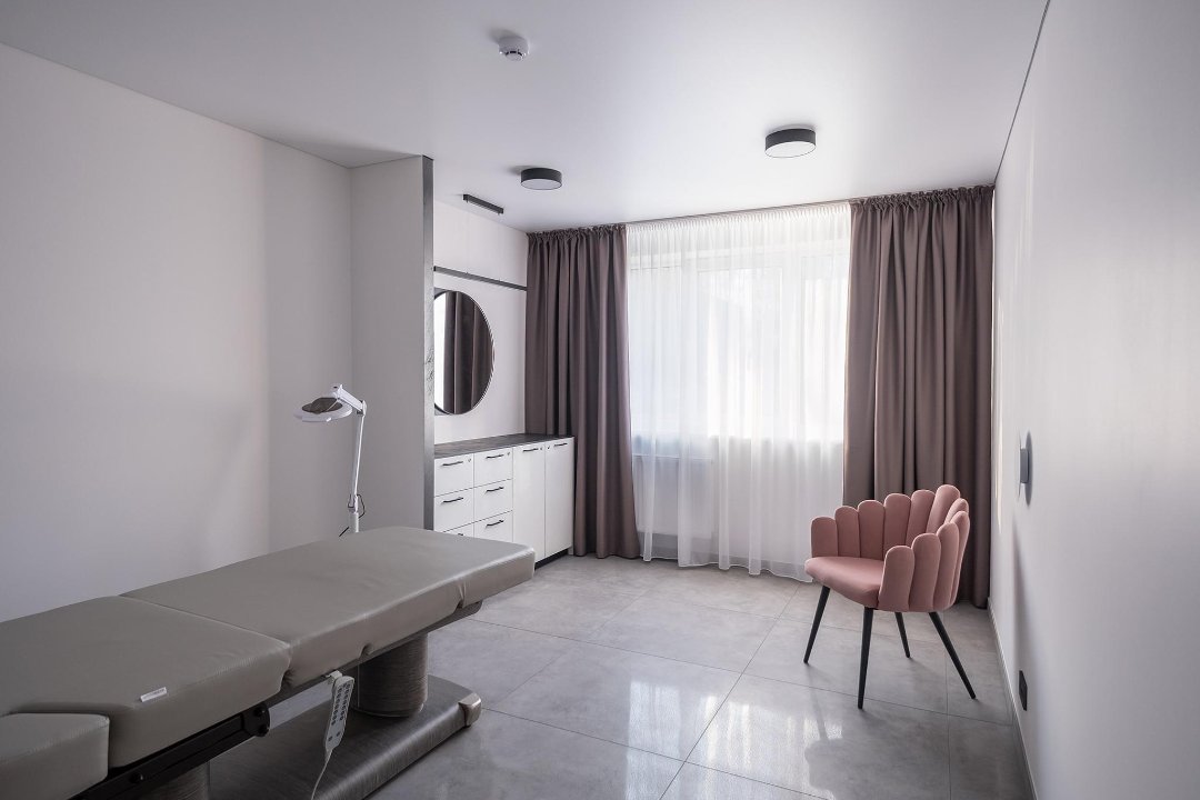 LiZa grožio kabinetas, Dainava, Kaunas