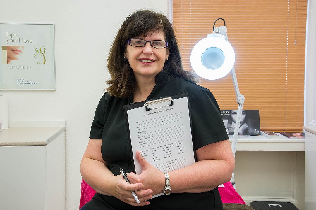 Sally Cullen, Buchanan Street, Glasgow
