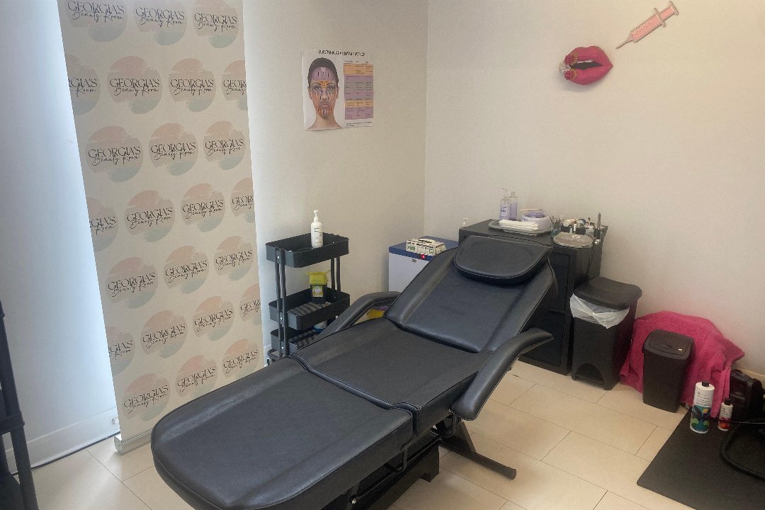 Georgia's Beauty Room - Newcastle, Newcastle-upon-Tyne