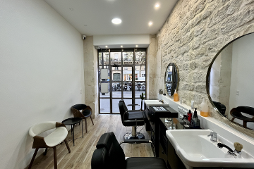 Le Barbier Voltaire