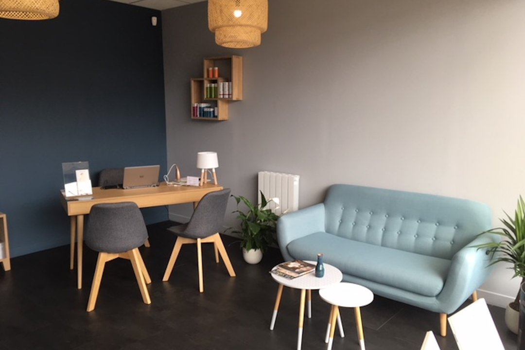 Vanity Soin, La queue-les-Yvelines, Yvelines