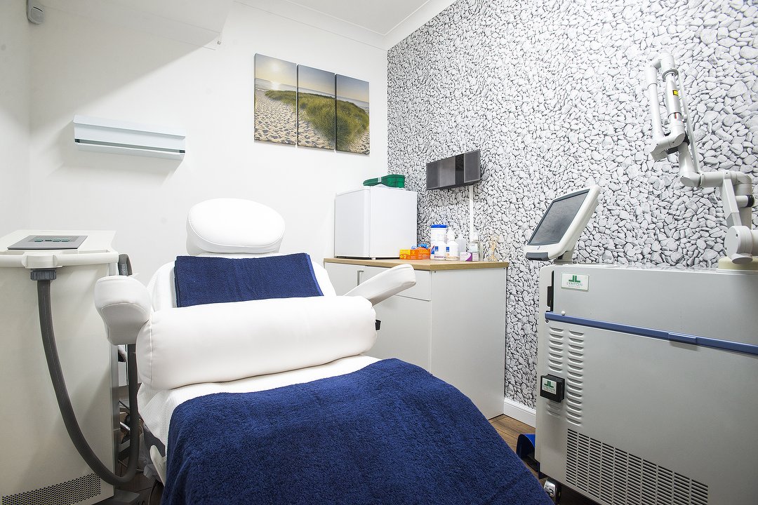 Dermal Elite, Musselburgh, Edinburgh