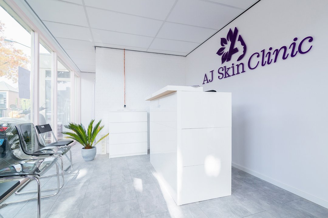 AJ Skinclinic, Hoogland, Amersfoort