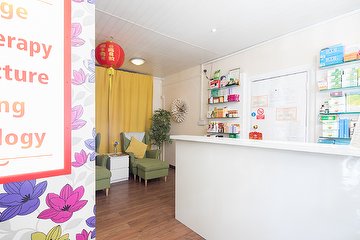 Be Health Chinese Medical Centre - 79 Dean Street