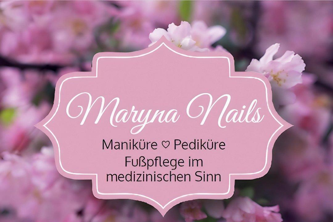 Maryna Nails, Wedding, Berlin