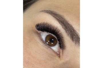 Eyelash Extensions Chester