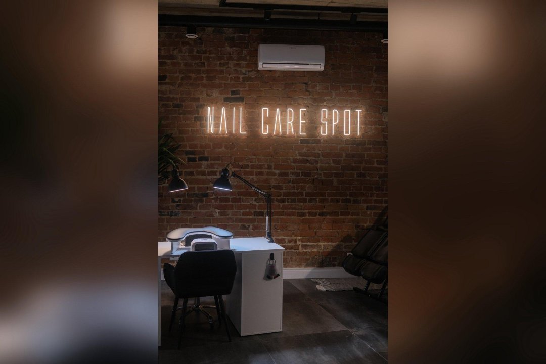 Nail Care Spot, Naujamiestis, Kaunas