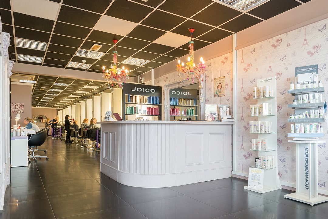 Mandika Hair Studio, County Kildare