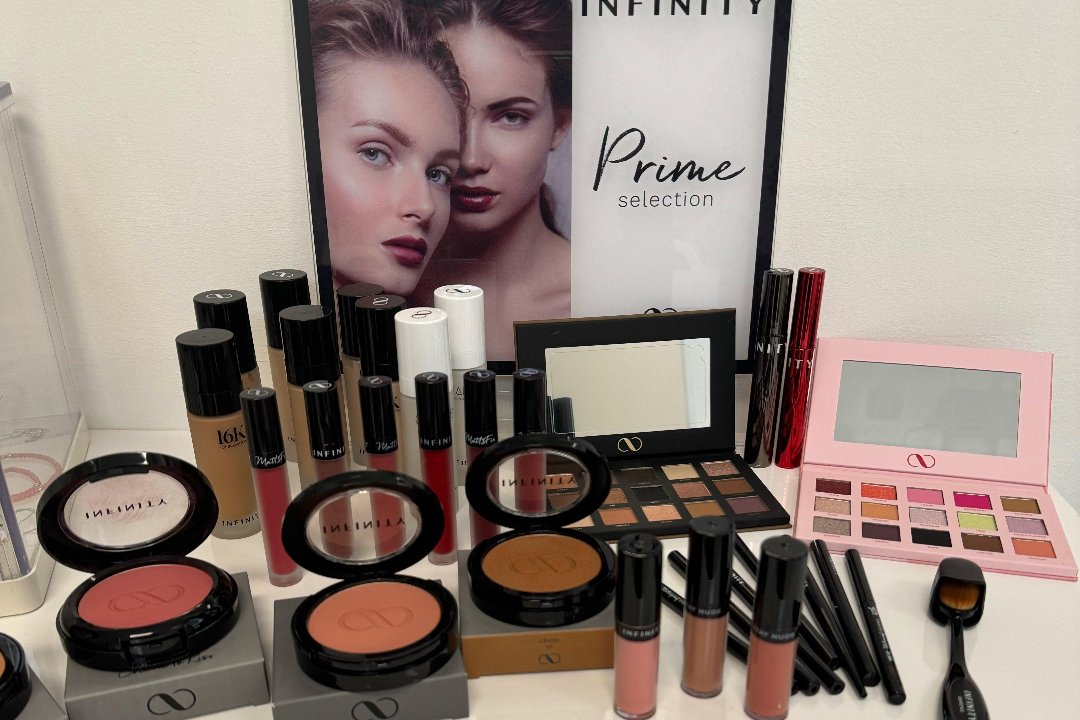 Mi Beauty Lab, Lancusi, Campania