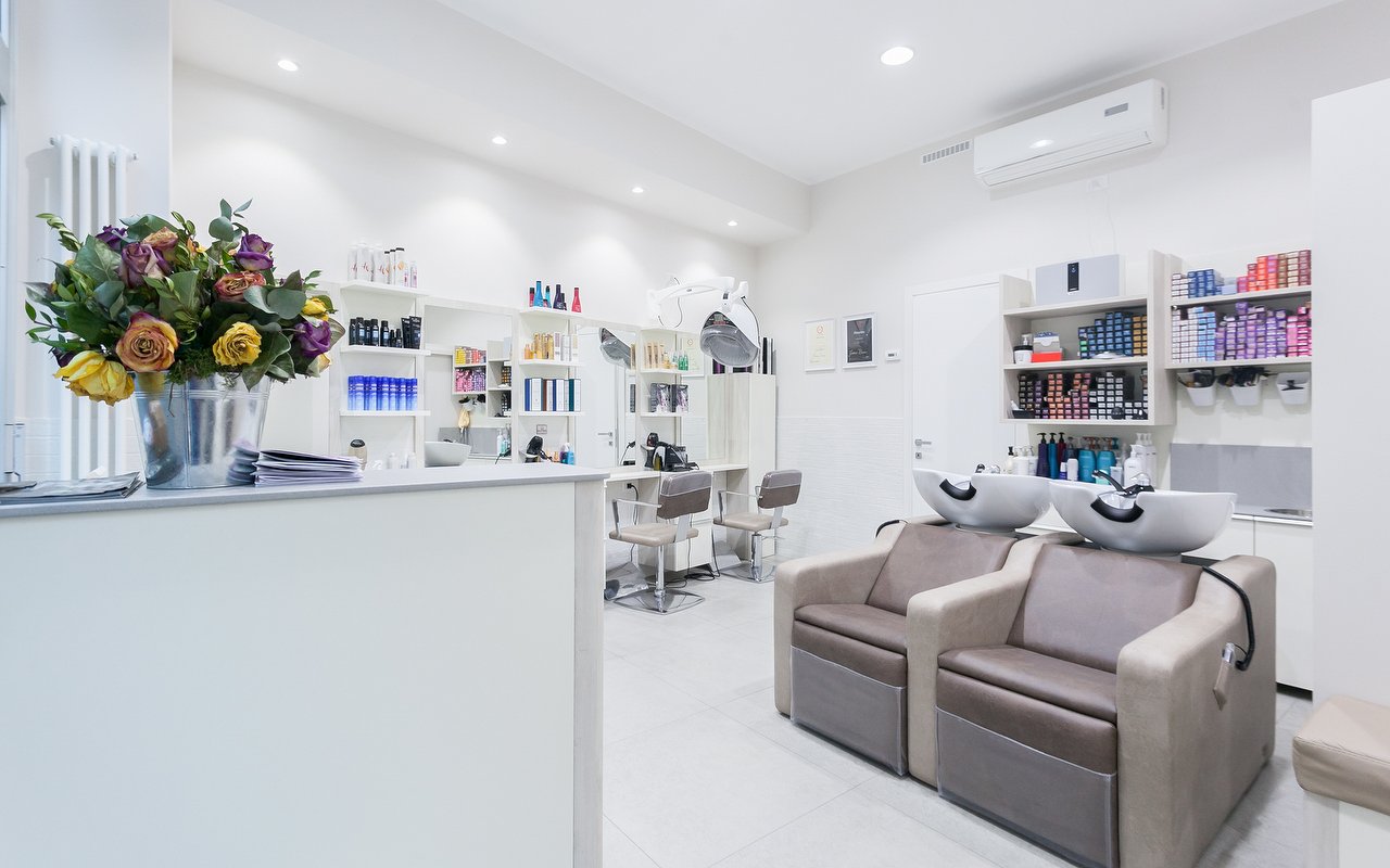 Top 20 Parrucchieri a Duomo, Milano Treatwell