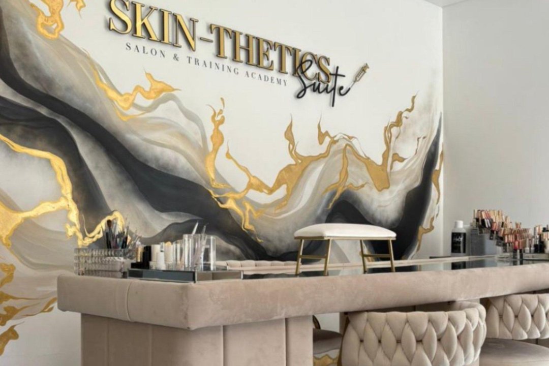 Skinthetics Suite, Ringway, Trafford