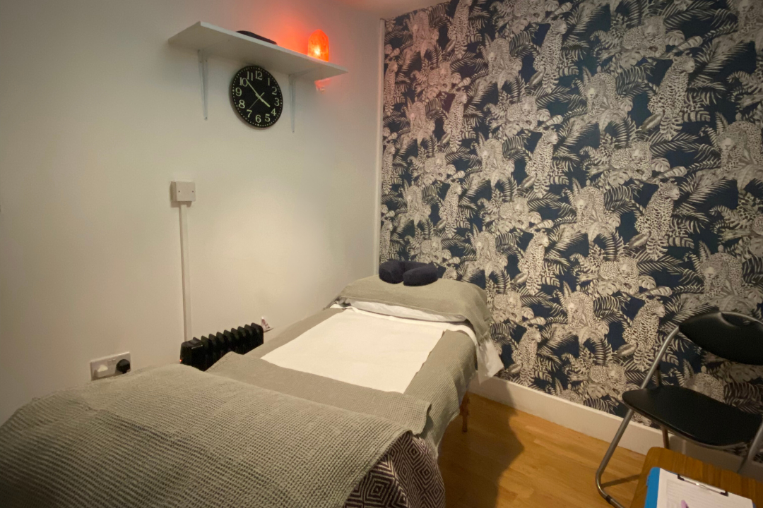 Restore Motion Sports Massage & Soft Tissue Therapy - Chatsworth Road, Homerton, London