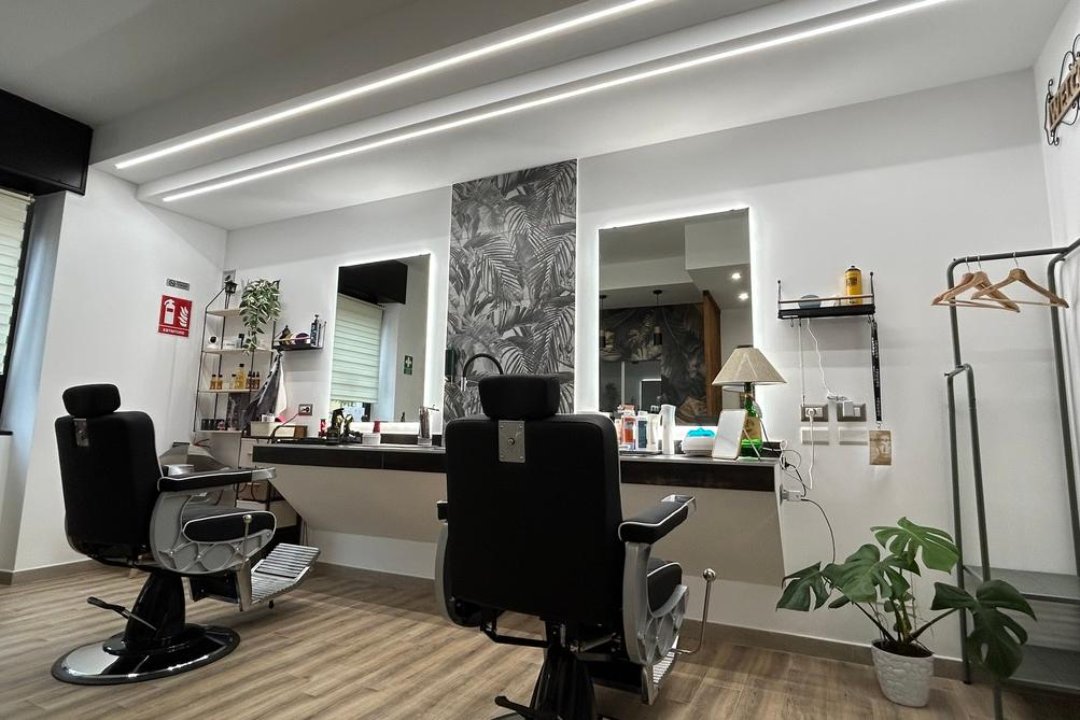 La Rose Barber & Lady, Cologno Monzese, Lombardia