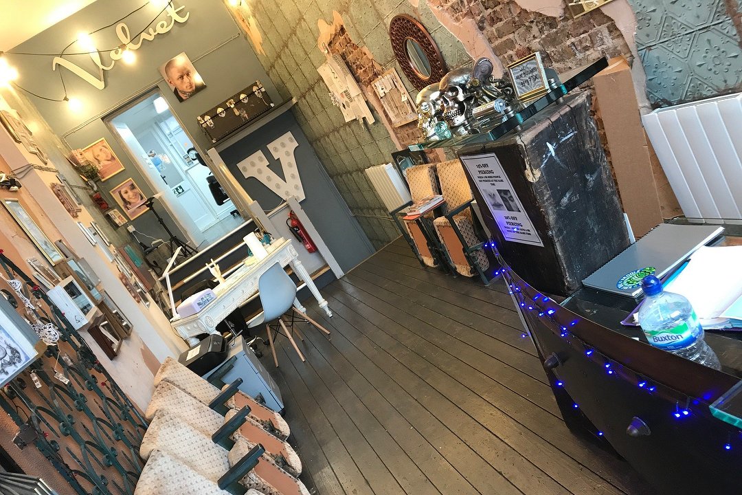 Nailed By Styles Brighton, Central Hove, Brighton and Hove