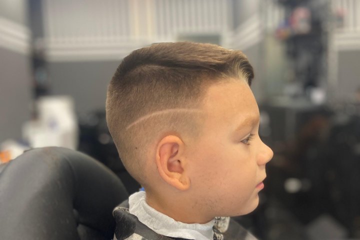 Arabe Barber - Barbier Genova - Photo de galerie - OneBooking