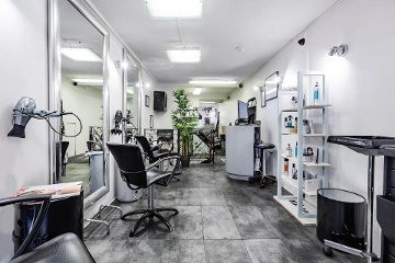 A.S. Coiffeur's