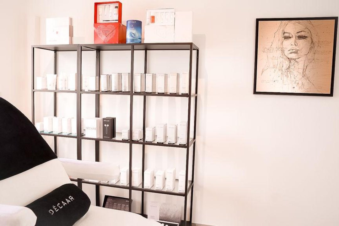 Isabelle's Beauty Lounge, Velserbroek, Noord-Holland