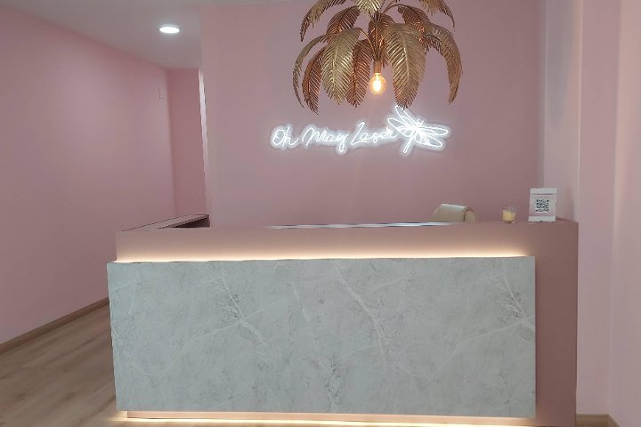 Oh may laser centro de depilación láser de diodo en Lleida - Épilation Lleida - Photo de galerie - OneBooking