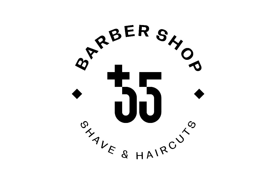 55 Barber Shop - Mary St, Henry Street, Dublin