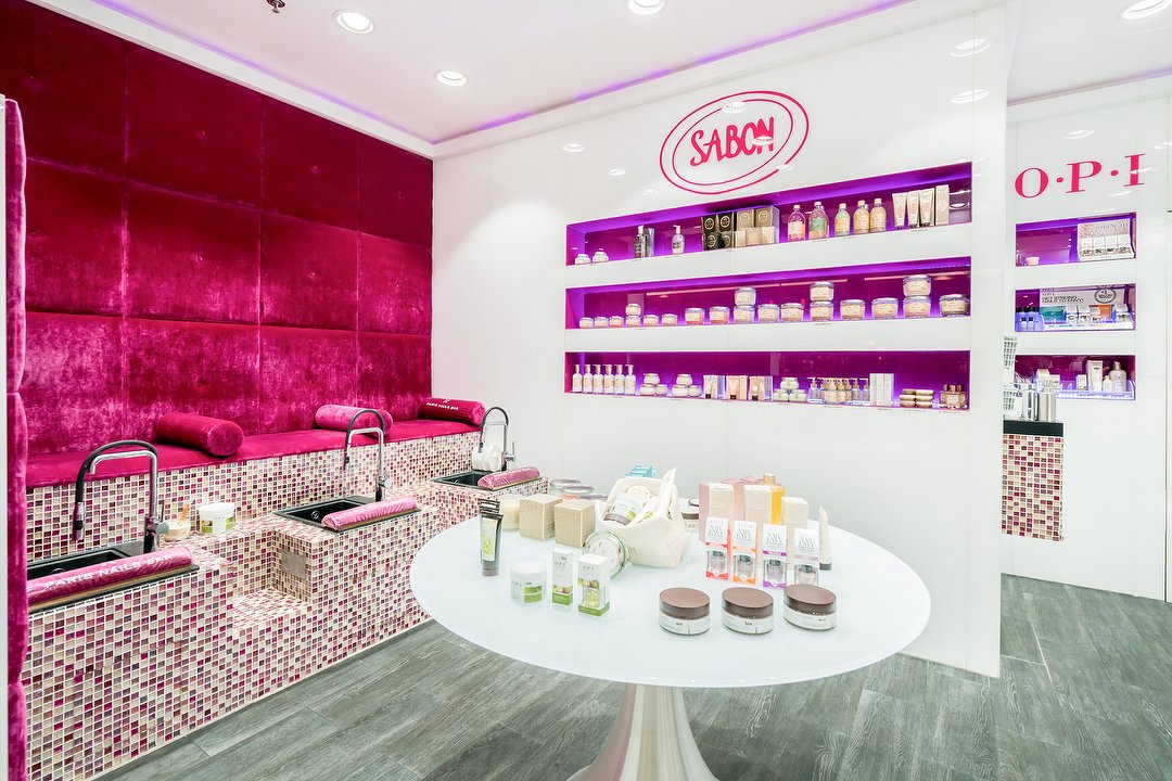 Paris Nails Bar - Paris 13, Place d'Italie, Paris