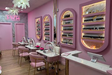 The Nail Tech