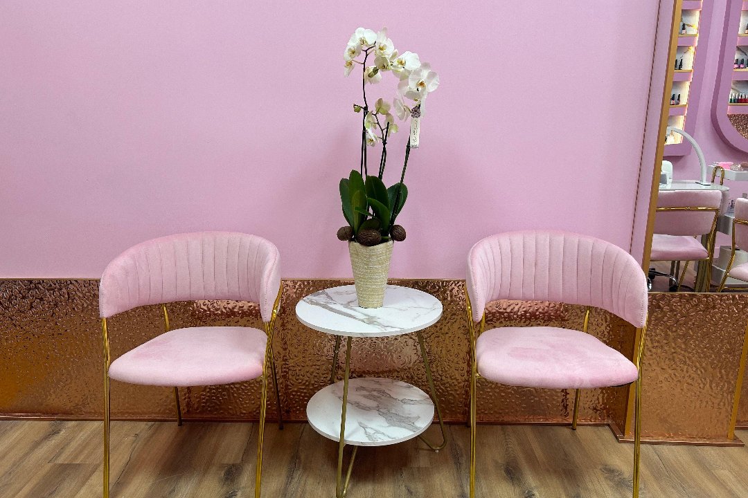 The Nail Tech, Alcorcón, Comunidad de Madrid
