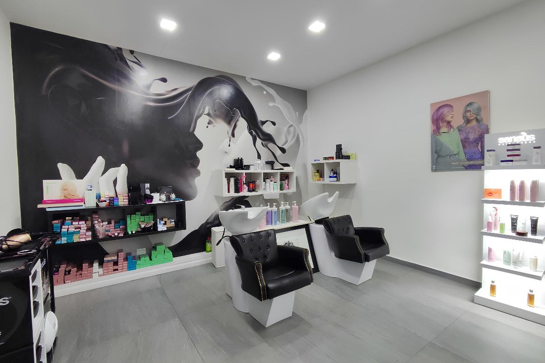 Hair Coffee, Melzo, Lombardia