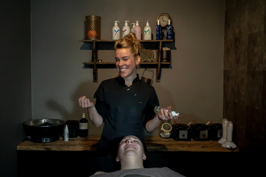 Salon Ivon, Nieuwerkerk aan den Ijssel, Zuid-Holland