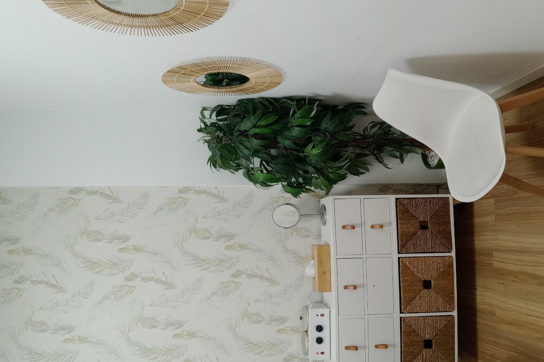 Ukoa Centro de Belleza, Triana Oeste, Sevilla