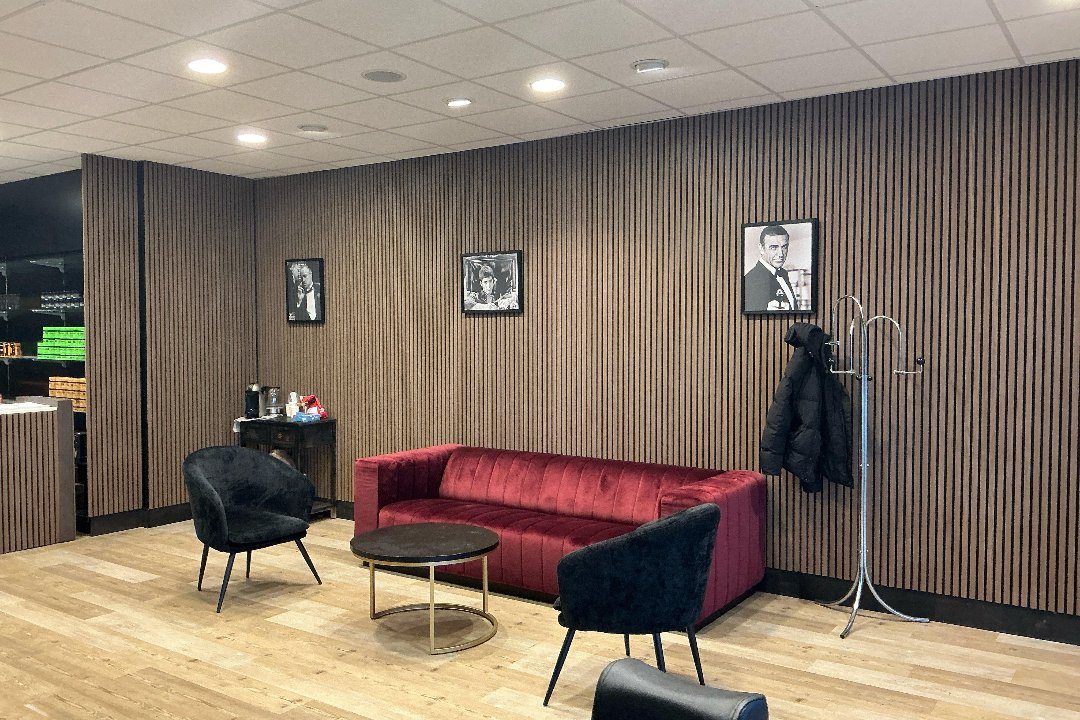 Barber Blaricum, Blaricum, Noord-Holland