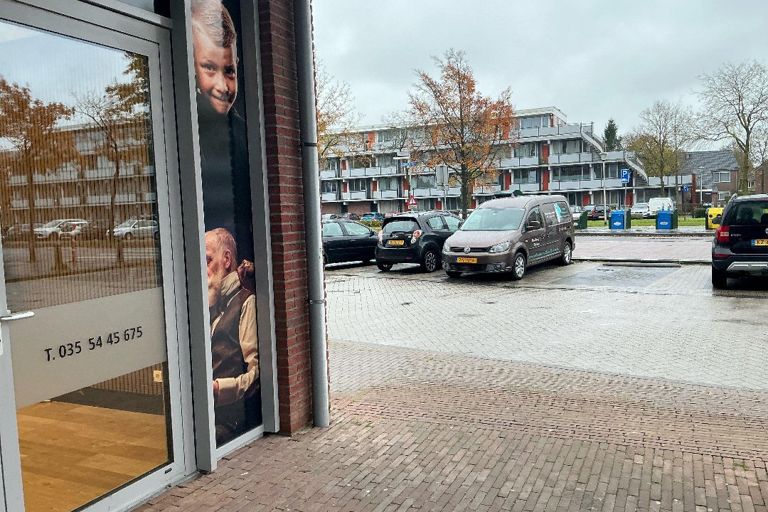 Barber Blaricum, Blaricum, Noord-Holland